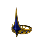 Tiara of the Ocean