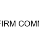 Confirm Clan Community