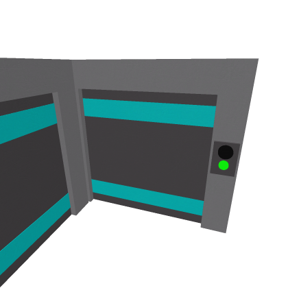sliding door