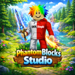 PhantomBlocks Studio Group Thumbnail