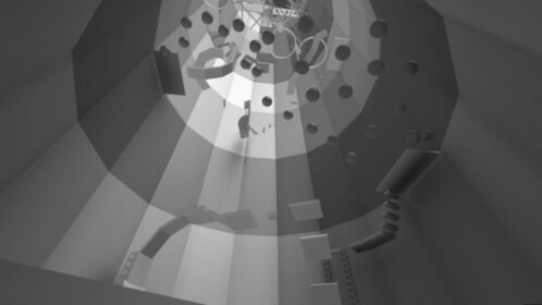 [READ DESC] The Tower of Hell - Deleted Sections