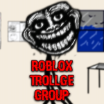 Roblox TrollGE Group