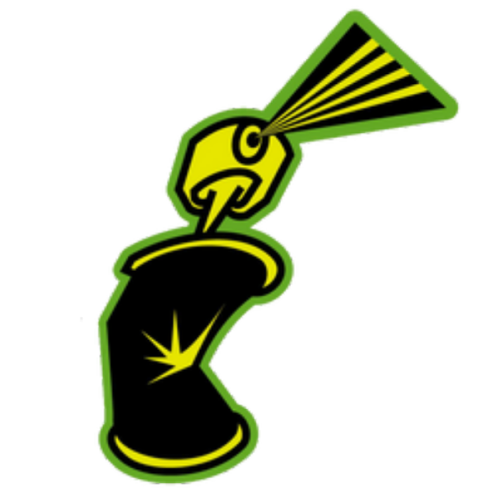 Graffiti Symbol - JET SET RADIO Roblox decal