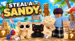 Steal A Sandy (Official)