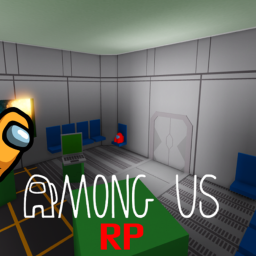 AMONG US RP