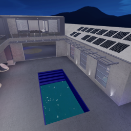 The Vibe House