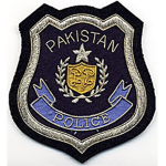 Pakistan Police Department