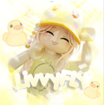 LivvyFLY’s duck community