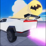 🎉 Drive a CYBERTRUCK! [EVENT]