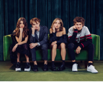 stranger teens