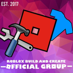 ROBLOX Build & Create