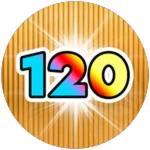 Game Badge Thumbnail