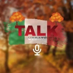 TALK! 🎙️🍂