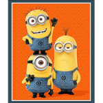 The Official Minion’s