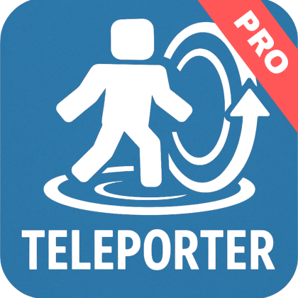 Teleporter