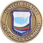 USM | Joint Forces Command