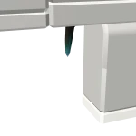 Korblox Deathspeaker Right Leg