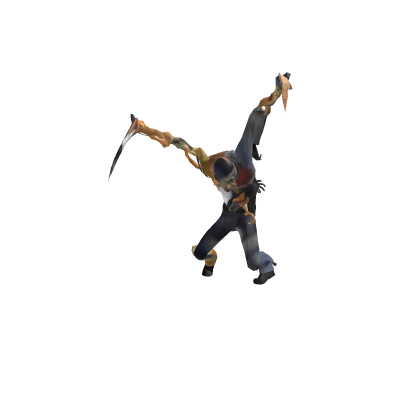 Singer Slasher