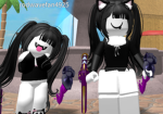 The Gamers MM2 fan group