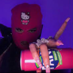 … | CLOUT | BADDIES | …