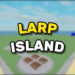 Larp Island icon