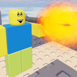 rocket wars!