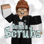 Ceno's Scrubs