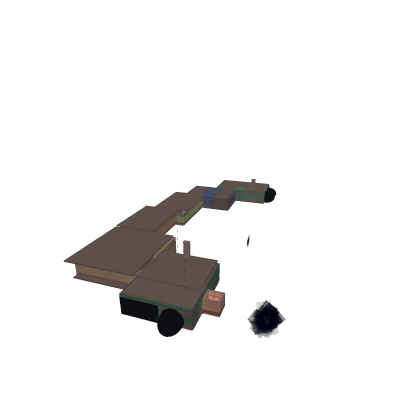 Full location Spawn rush