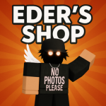 Eder's Shop
