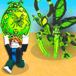 Steal An Egg Roblox game icon