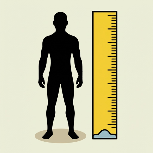 How Tall Will You Be?