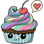 Muffin Admirers