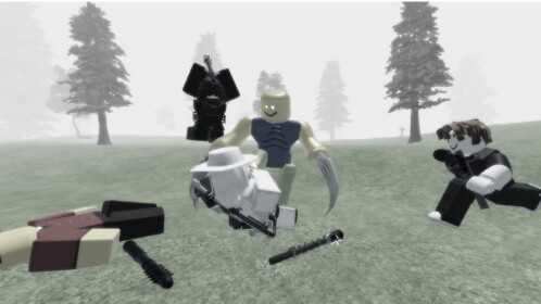 THE RAKOOF KILL TEST