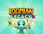 Loomian Legacy Pros.