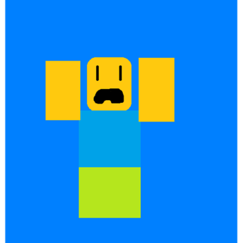 Obby but if you fall you get kicked