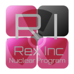 Rex Inc. Nuclear Program