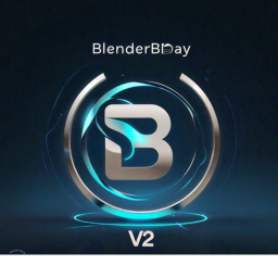 BlenderBay