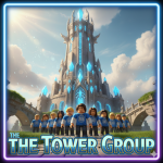 The Tower Group!