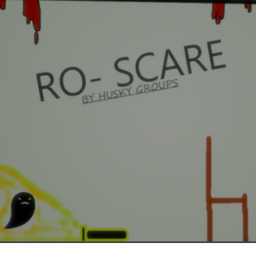 RoScare