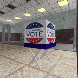 Voting Center