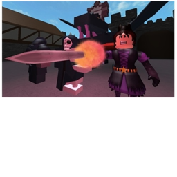 Angelo dark kingdom