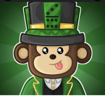 king monkey and monkeys