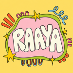 RAAYA