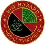 Bio-Hazard Mobile Task Force
