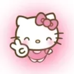 Hello, Kitty!'
