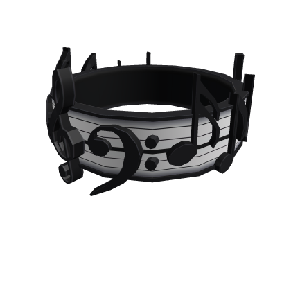 Crown of Tones