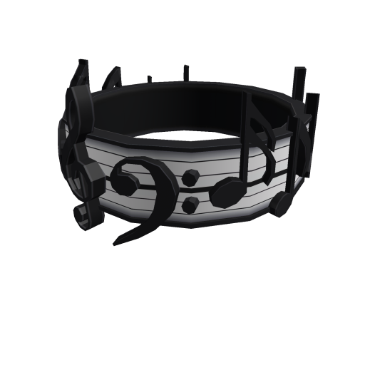 Crown of Tones