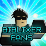 Biblix Fan's Group