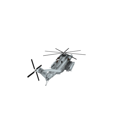 CH-53 Super Stallion