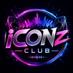 iCoNz CLUB